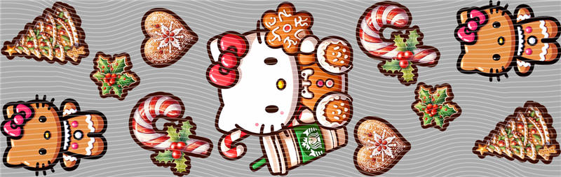 Pen sticker-F 170